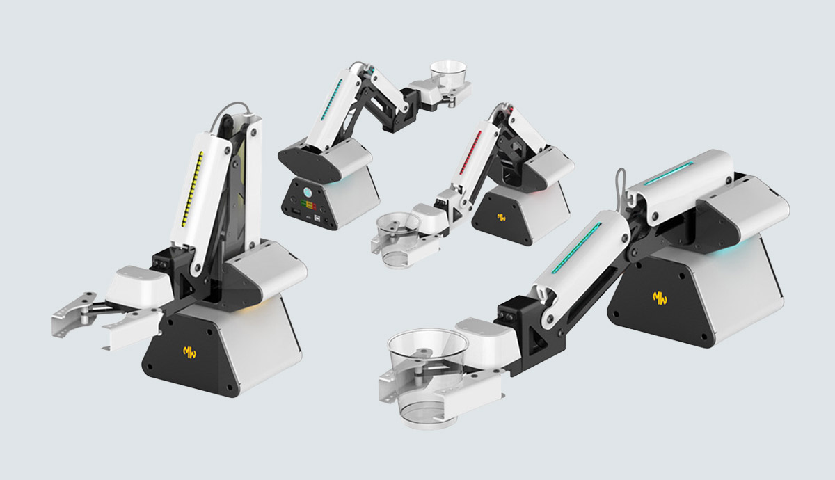 메이크웨어 창조성