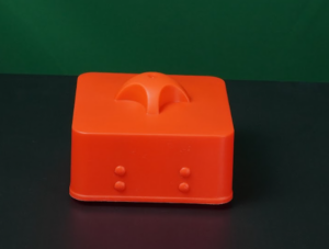 캔디박스 연출 해법