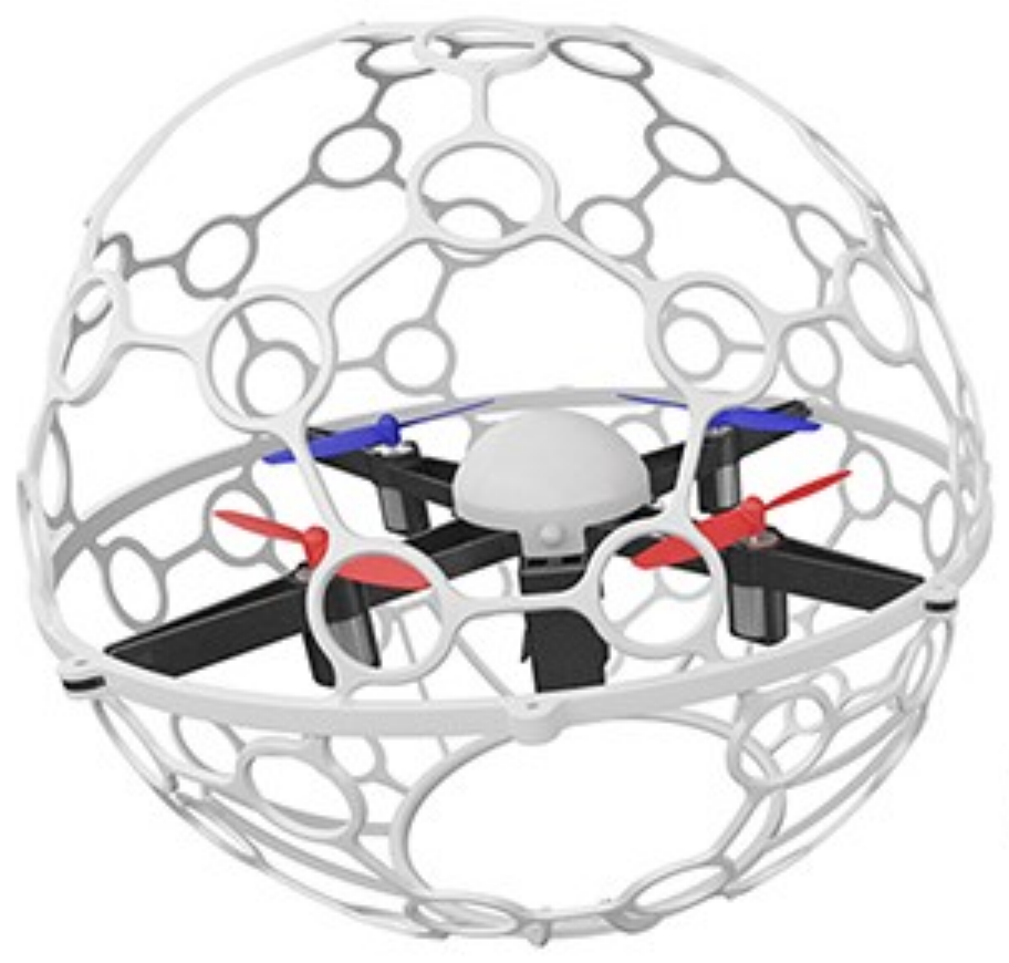 4. 스카이킥 에보 (Skykick Evo) (aka. 허밍버드 킥)