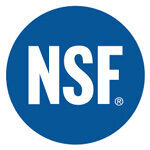 NSF 인증서 - FAIRINO 협동로봇