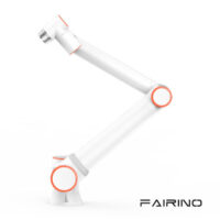ROS2 관련자료 - FAIRINO 협동로봇